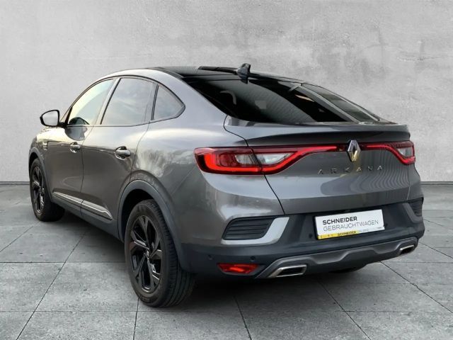 Renault Arkana EDC RS TCe 160