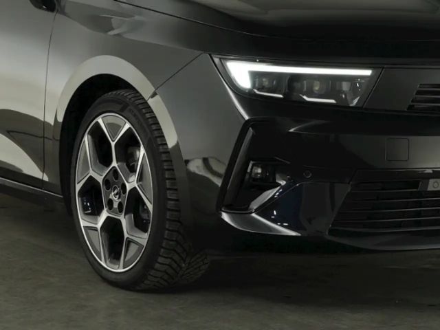 Opel Astra GS-Line Grand Sport