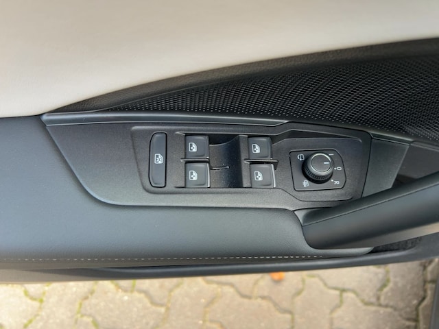 Volkswagen Tiguan 2.0 TDI DSG