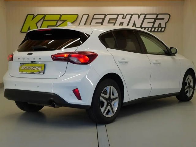 Ford Focus 1,5 EcoBl. Aut. ''LED*NAVI*ACC*W-PAKET*R-KAM''