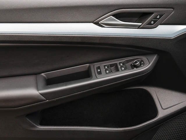 Volkswagen Golf 2.0 TDI DSG Golf VIII