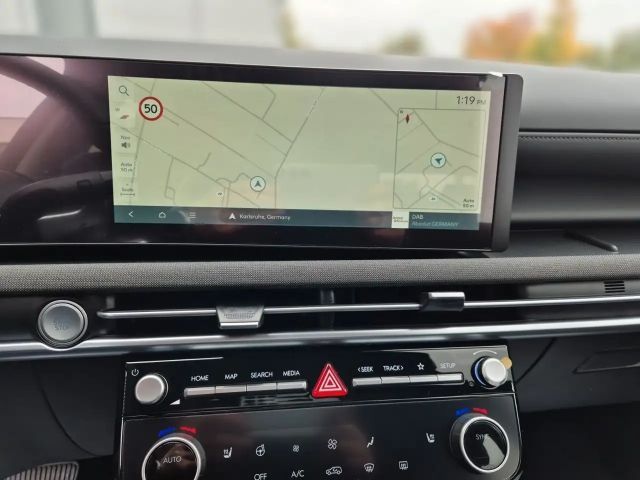 Hyundai Tucson 1.6 2WD T-GDi Trend