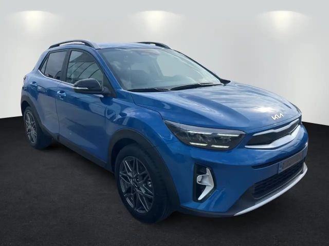 Kia Stonic Nightline Edition *Navi*Sitzheizung*