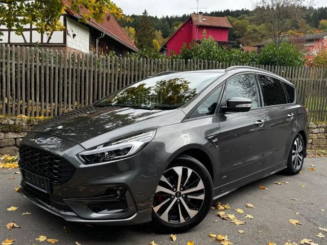 Ford S-Max 4x4 AWD ST Line