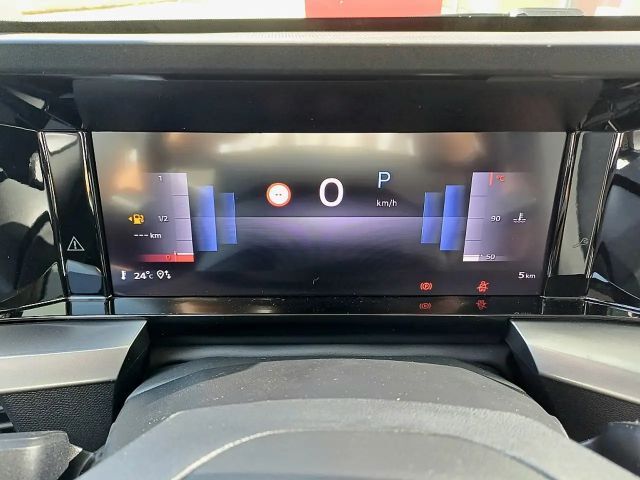 Opel Frontera Edition