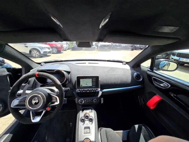 Renault Alpine A110 Alpine