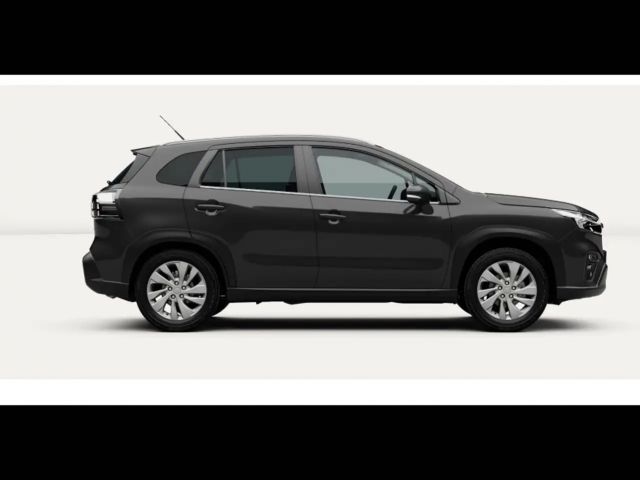 Suzuki S-Cross AllGrip
