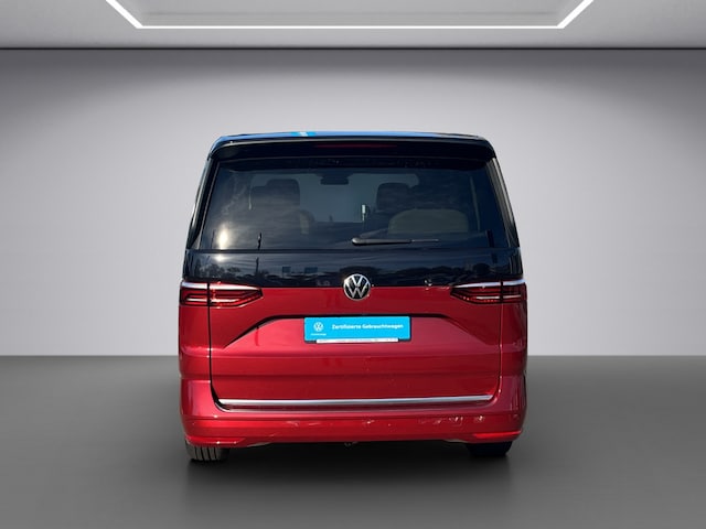 Volkswagen Multivan 2.0 TSI DSG Life T7