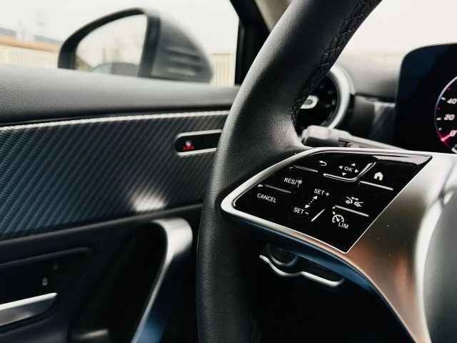 Mercedes-Benz A 180 Progressive