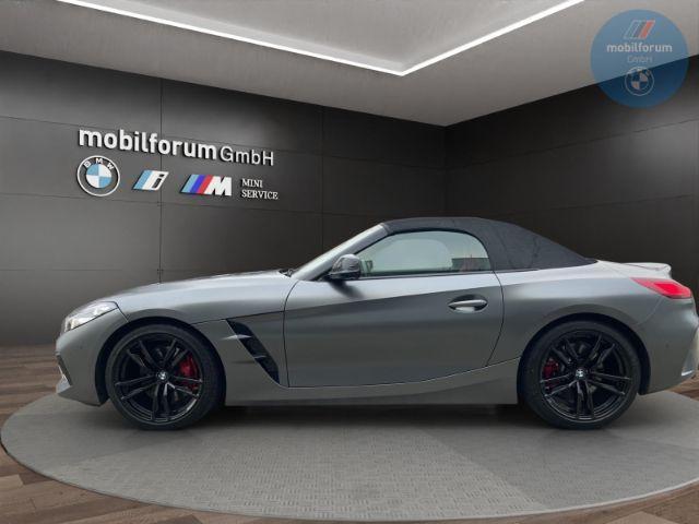 BMW Z4 Cabrio M40i Roadster