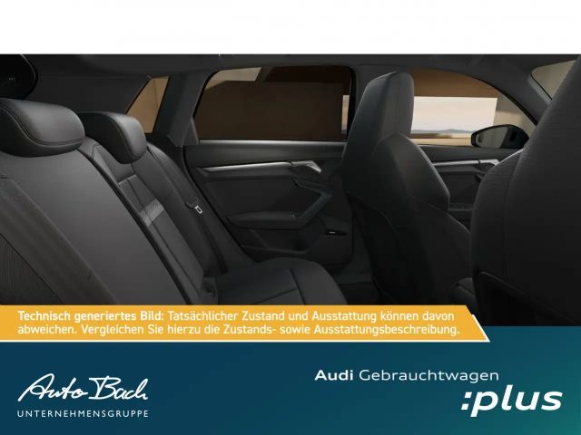 Audi A3 30 TFSI S-Tronic Sedan