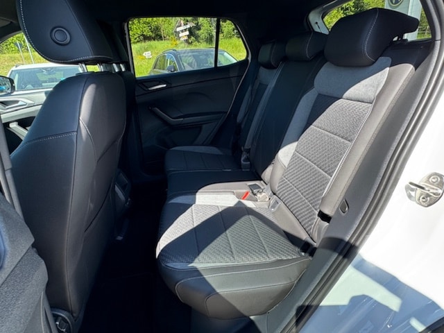 Volkswagen T-Cross 1.0 TSI R-Line