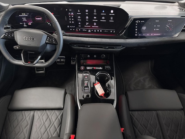 Audi A5 Avant Quattro S-Tronic