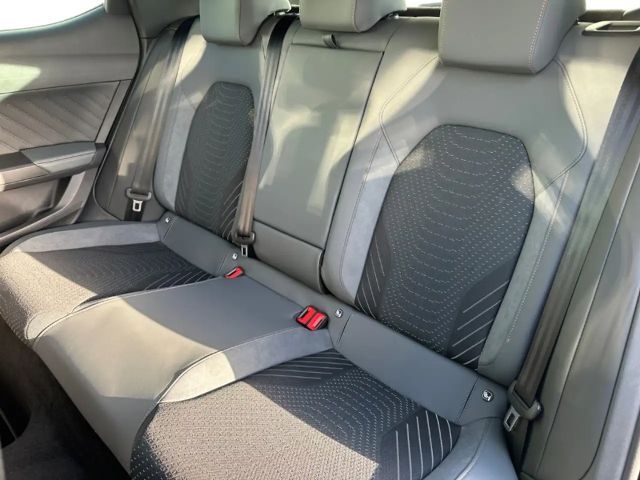 Cupra Leon 2.0 TSI DSG VZ