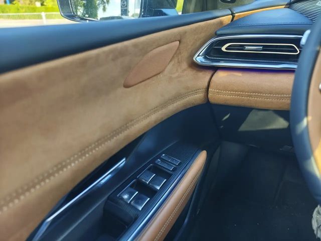 Mazda 6e Plus RWD Takumi