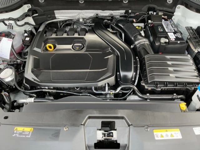 Skoda Karoq 1.5 TSI Style Style