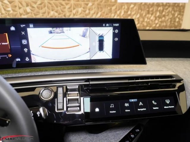 Peugeot 5008 Allure Pack Hybrid