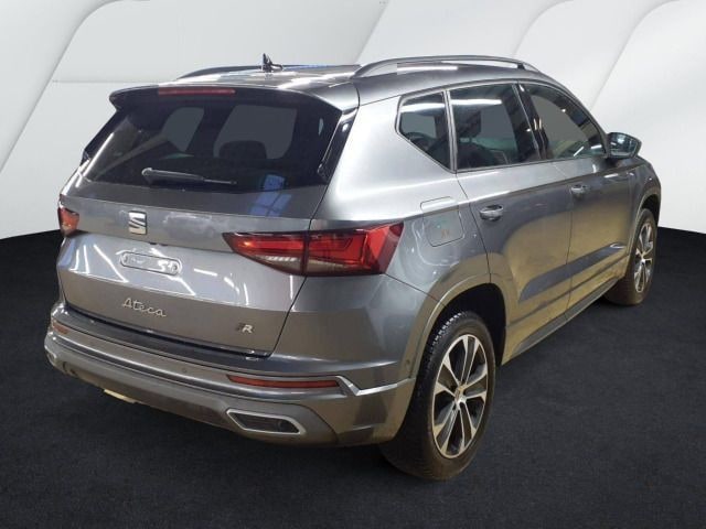 Seat Ateca 2.0 TDI FR-lijn