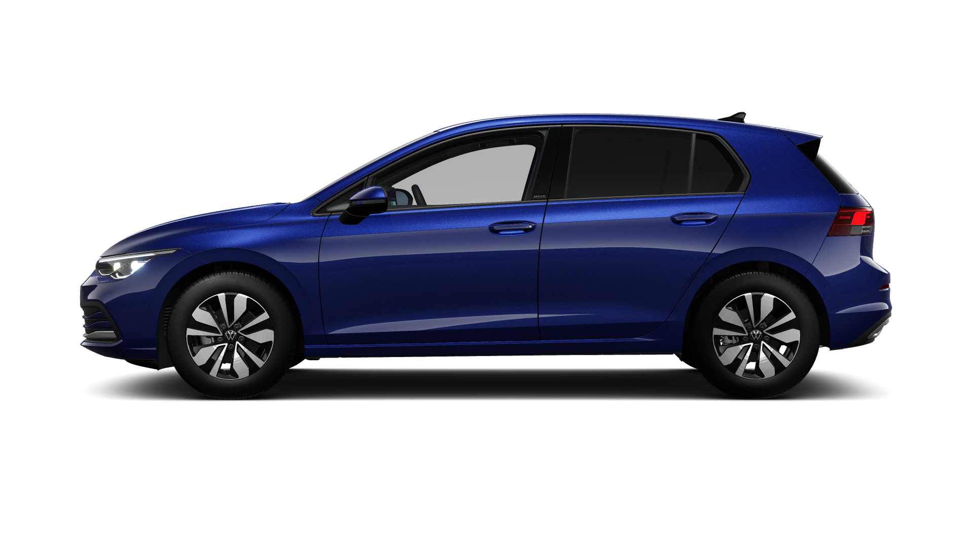 Volkswagen Golf 1.5 TSI