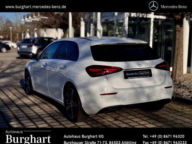 Mercedes-Benz A 180 Progressive