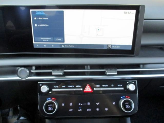 Hyundai Tucson 2WD T-GDi