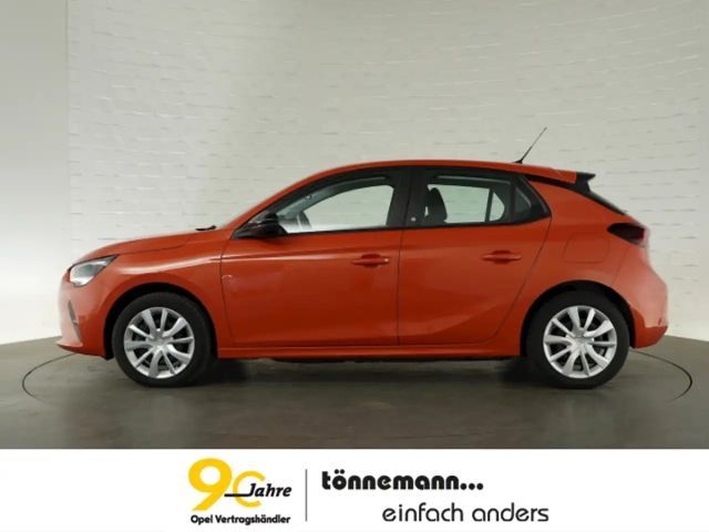 Opel Corsa Edition F Edition