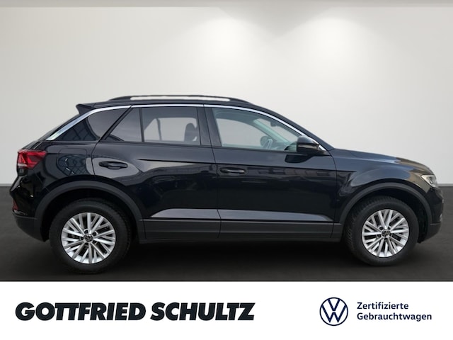 Volkswagen T-Roc 1.0 TSI Life