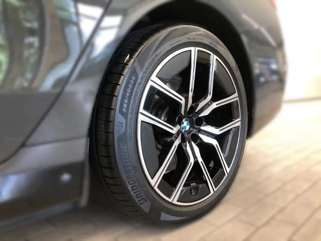BMW i7 Sedan xDrive60