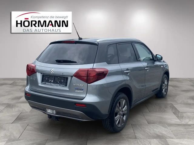 Suzuki Vitara AllGrip Hybrid Shine
