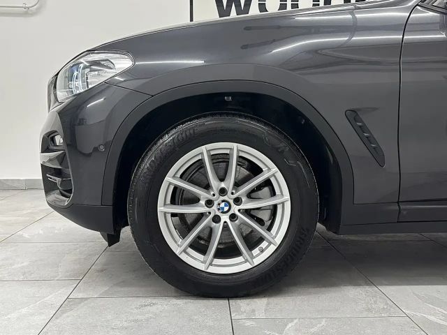 BMW X3 xDrive