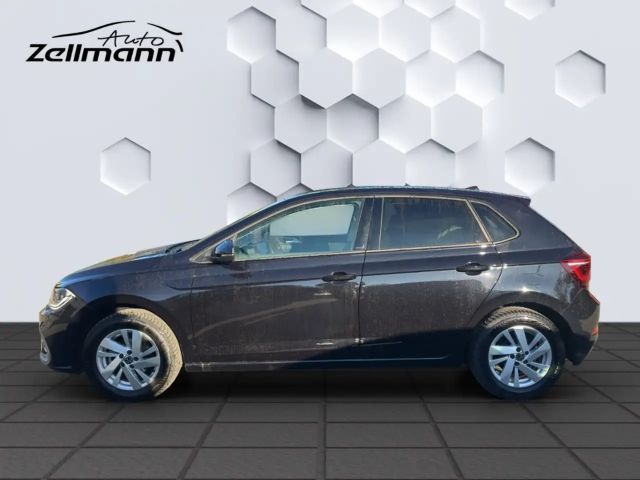 Volkswagen Polo 1.0 TSI Style