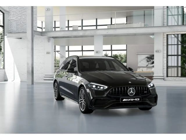 Mercedes-Benz C 43 AMG 4MATIC AMG Line Estate