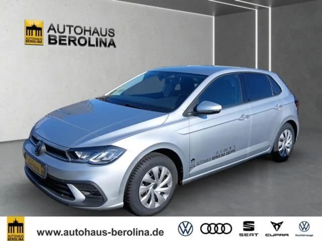 Volkswagen Polo 1.0 TSI DSG IQ.Drive Life