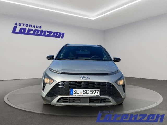 Hyundai Bayon 1.0 Connect T-GDi