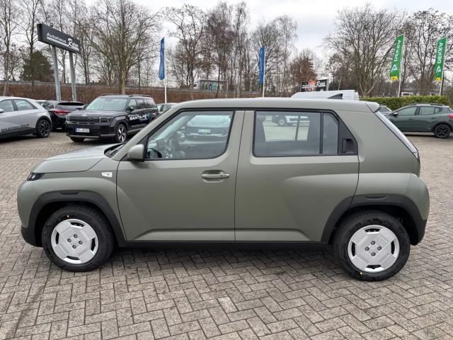 Hyundai INSTER 42 kWh