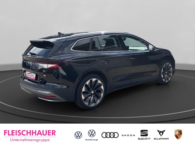 Skoda Enyaq Suite iV 80