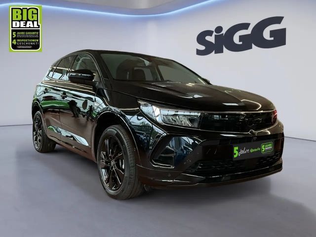 Opel Grandland X Innovation