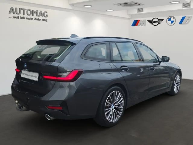 BMW 320 320e Sport Line