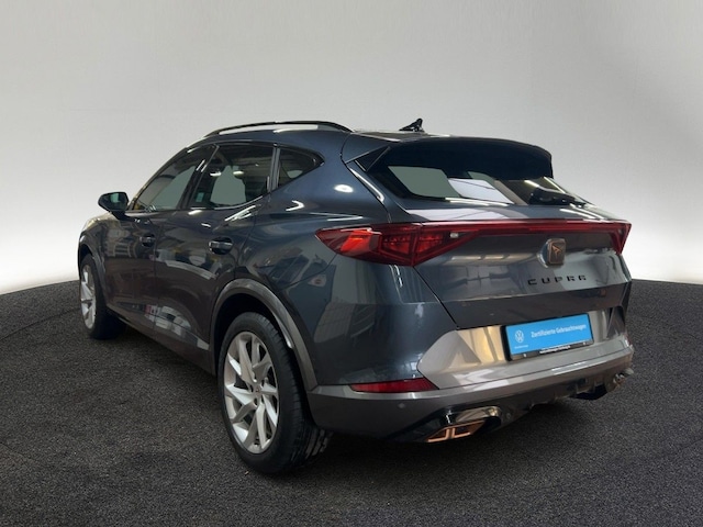 Cupra Formentor 1.4 DSG