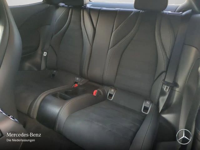 Mercedes-Benz CLE 300 AMG Line Coupé