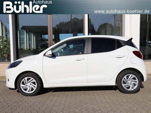 Hyundai i10 1.2 Select