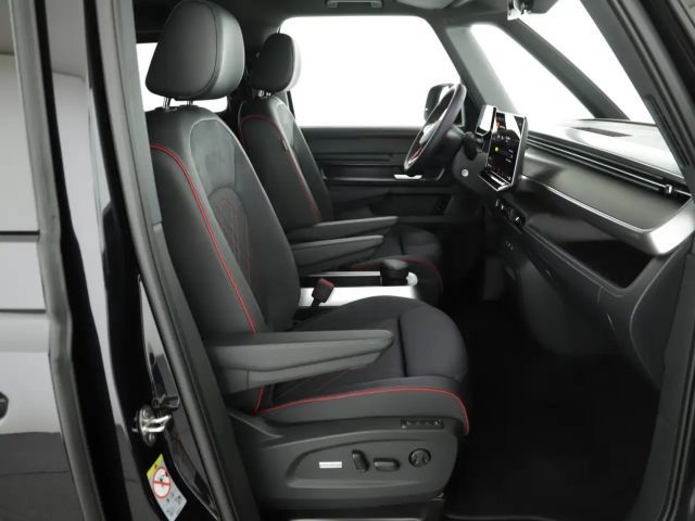 Volkswagen ID.Buzz 4Motion GTX
