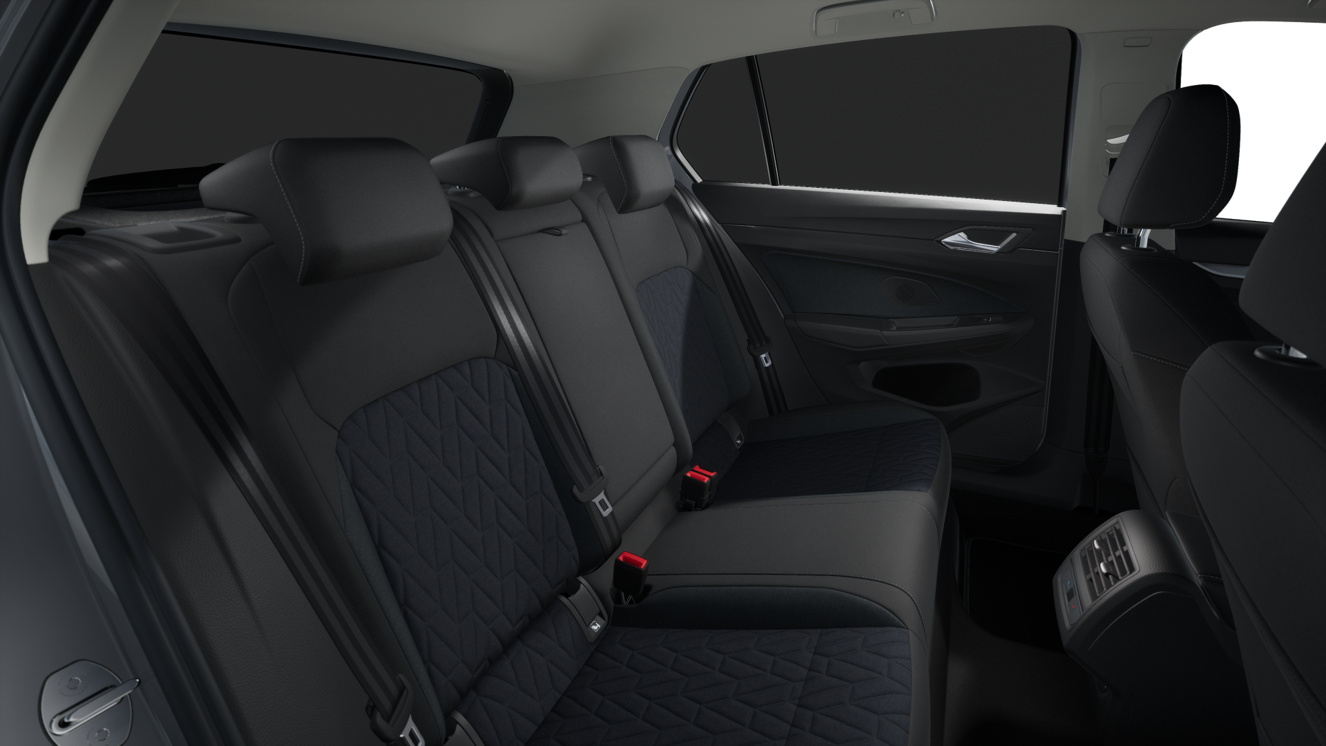 Volkswagen Golf 1.5 TSI DSG