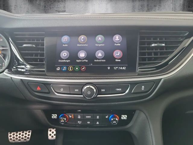 Opel Insignia Sports Tourer