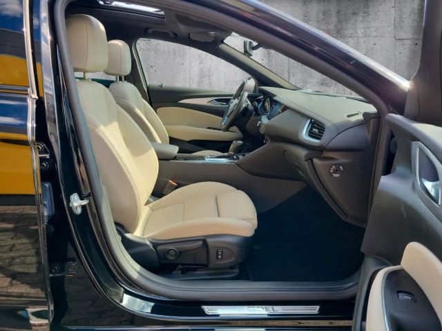 Opel Insignia Sports Tourer