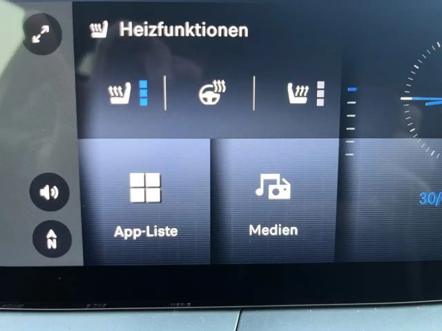 Opel Grandland X Ultimate