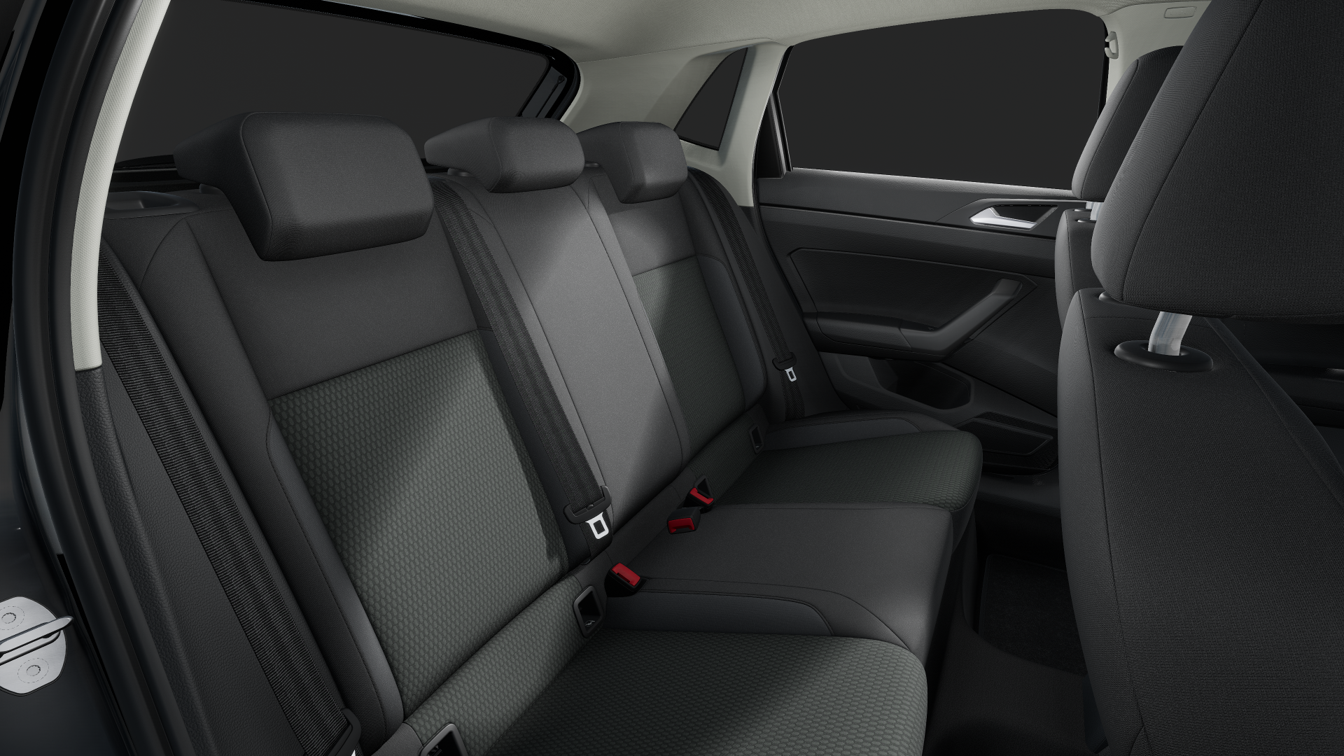 Volkswagen Polo 1.0 TSI Life