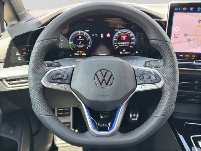 Volkswagen Golf GTE IQ.Drive Style