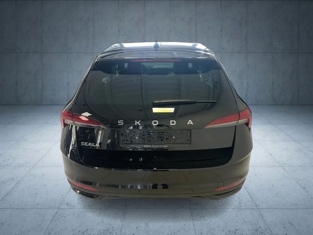 Skoda Scala 1.0 TSI Selection