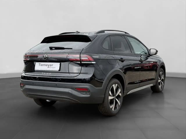 Volkswagen Taigo 1.0 TSI DSG IQ.Drive Life